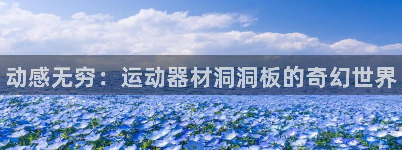 yy易游体育官方正版app娱乐是那个系列的台子：动感无穷：运