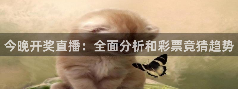 nba黑白直播吧：今晚开奖直播：全面分析和彩票竞猜趋势